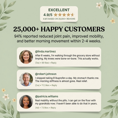 PurityRoot™ Sea Moss 16-In-1 Gummies