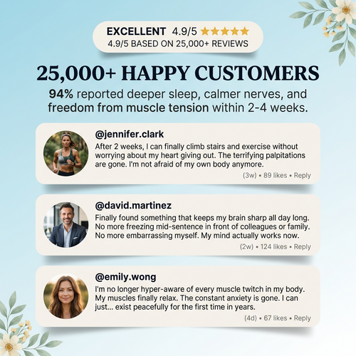 PurityRoot™ Magnesium 12-in-1 Complex